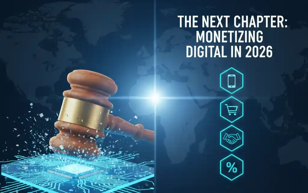 Affiliate Publishers: Transform Your Traffic into Sustainable Revenue