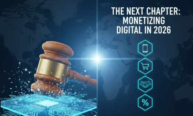 Affiliate Publishers: Transform Your Traffic into Sustainable Revenue